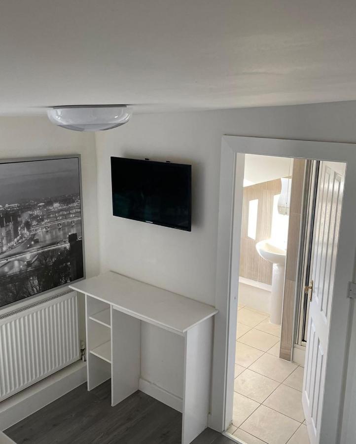 No.6 York Villas Guest House Liverpool Ngoại thất bức ảnh