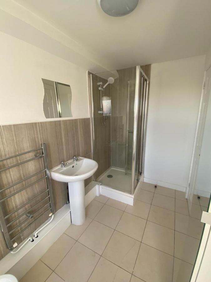 No.6 York Villas Guest House Liverpool Ngoại thất bức ảnh